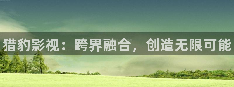 汤姆在线观看免费版：猎豹影视：跨界融合，创造无限可能