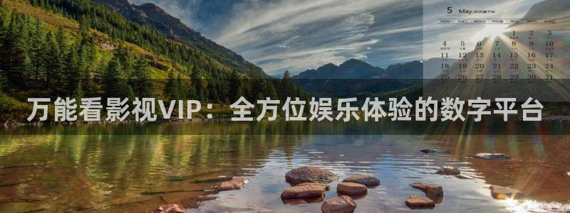 汤姆看片：万能看影视VIP：全方位娱乐体验的数字平台